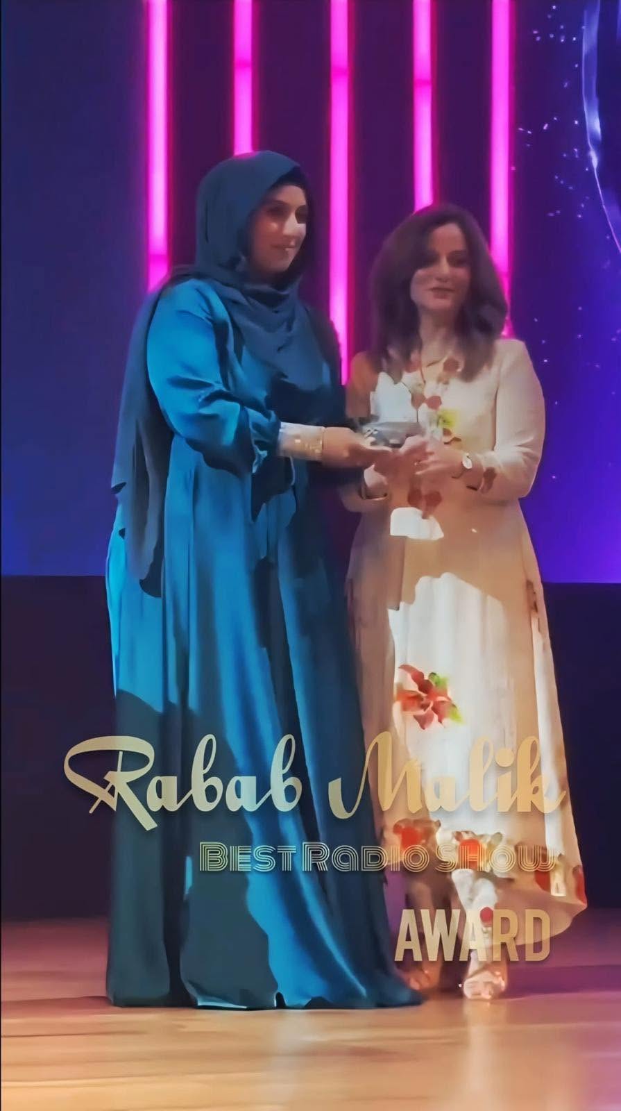 Pakistani Music and Media Awards 2025