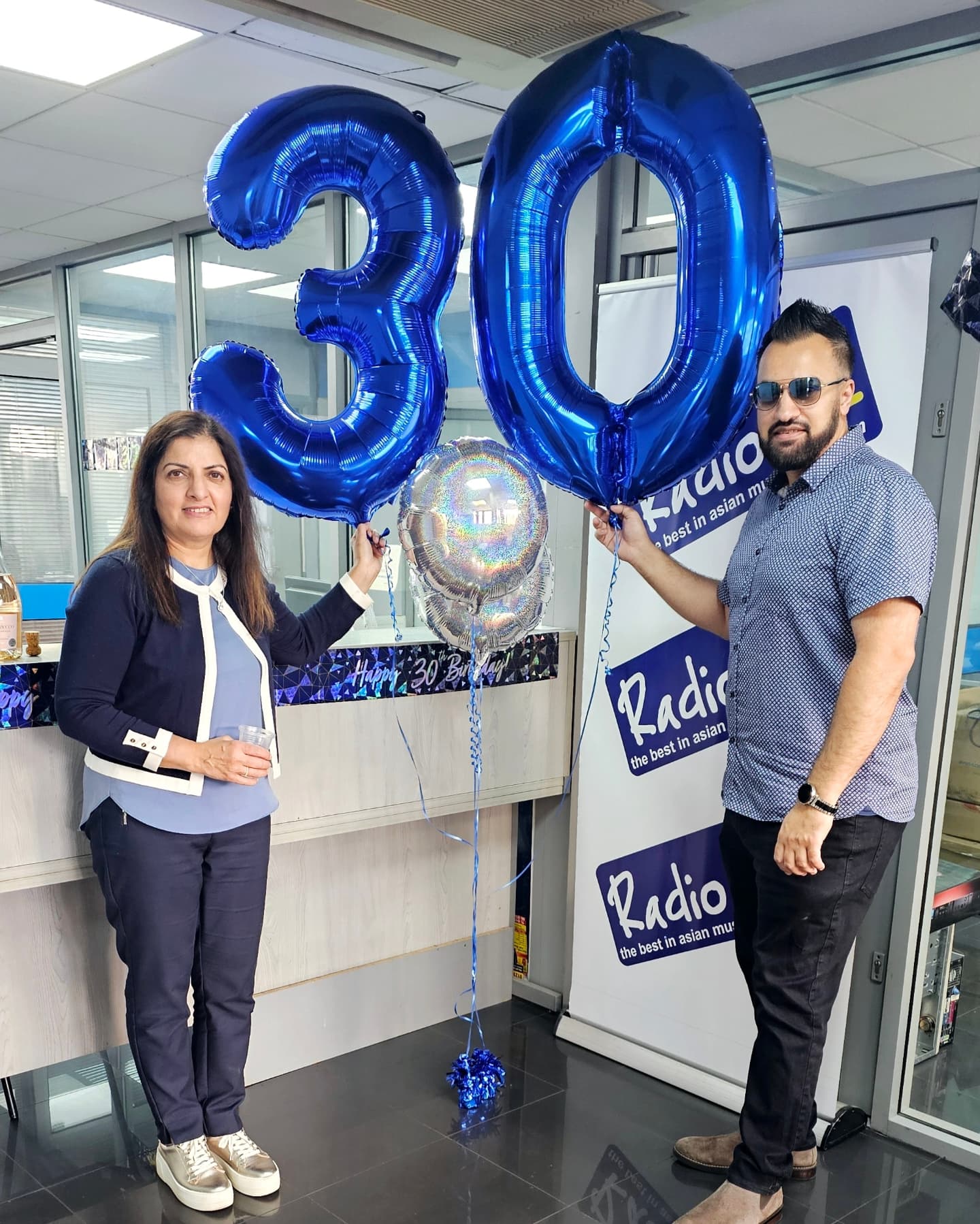 Radio XL: 30 Years