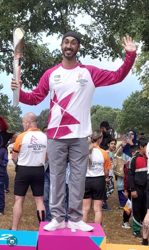 Birmingham 2022 Commonwealth Games 2022