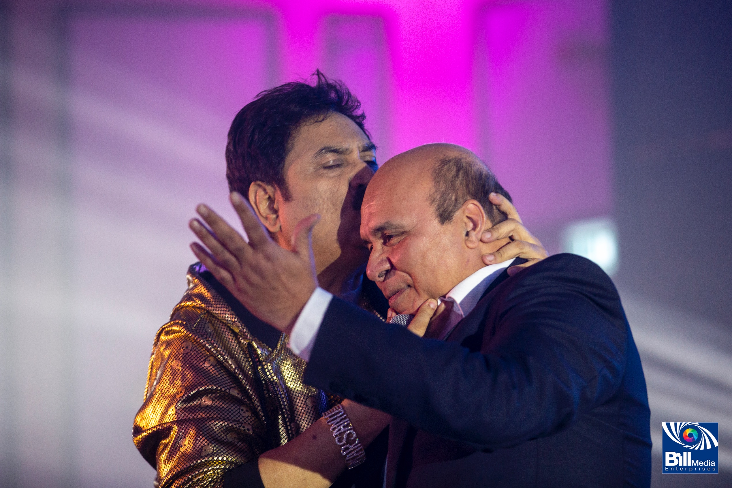 Kumar Sanu 2019