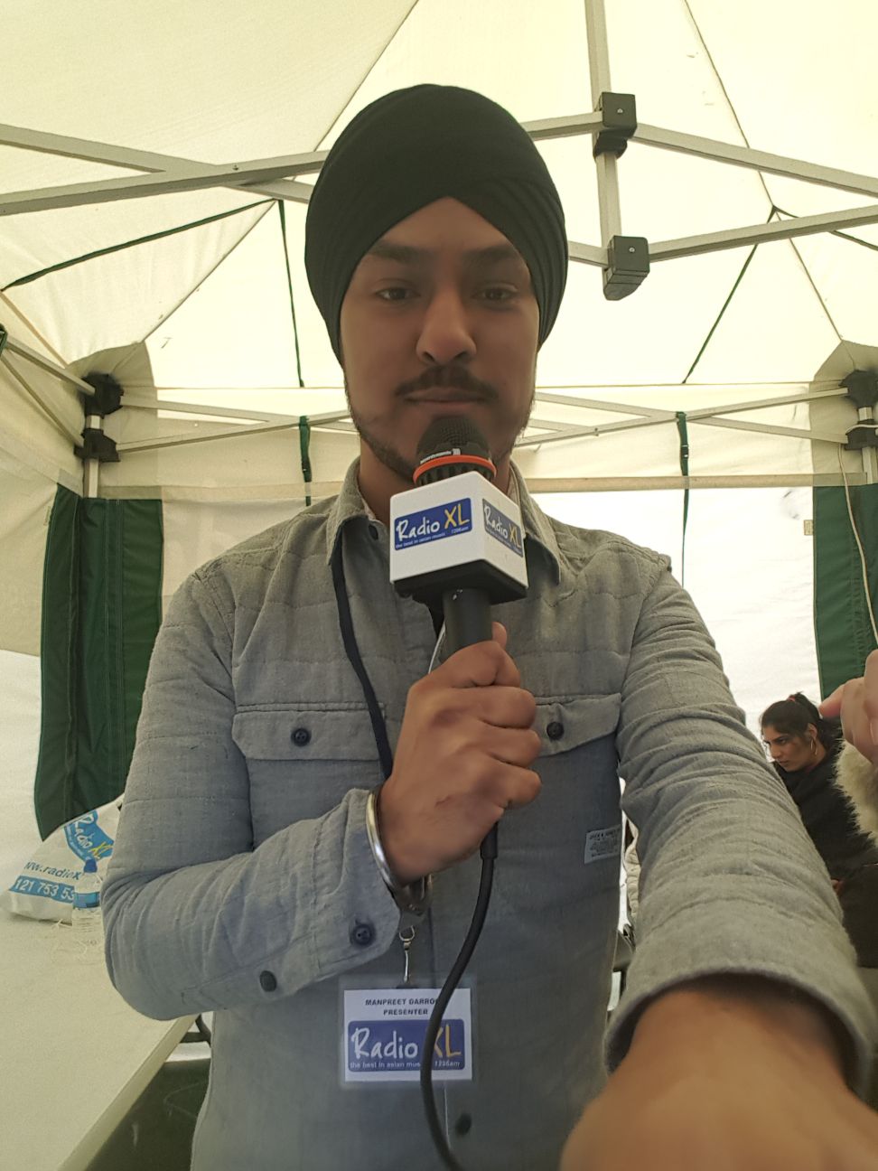 Bham Vaisakhi Mela 2018