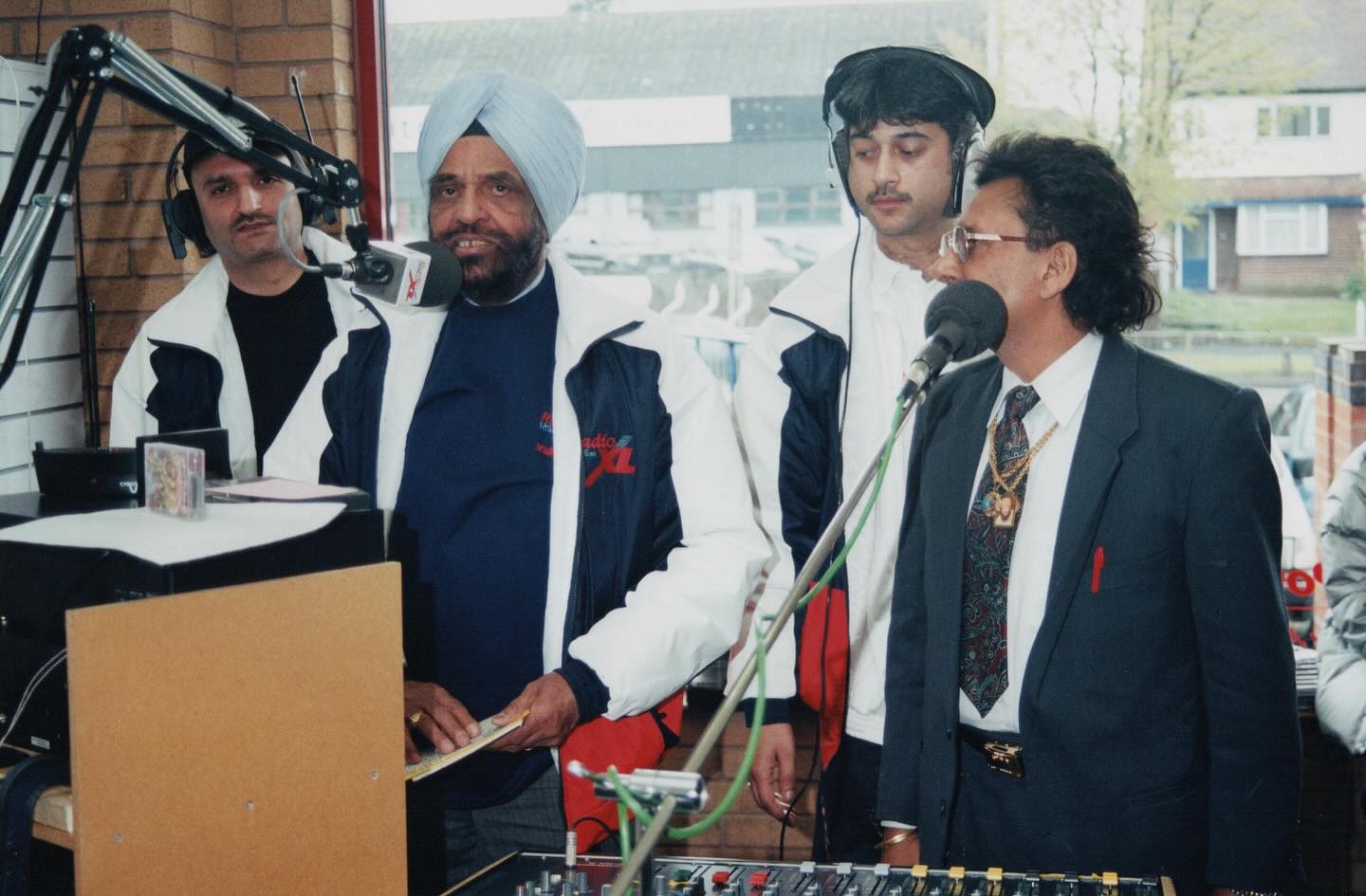 Bhajan Singh Germany: In Memory