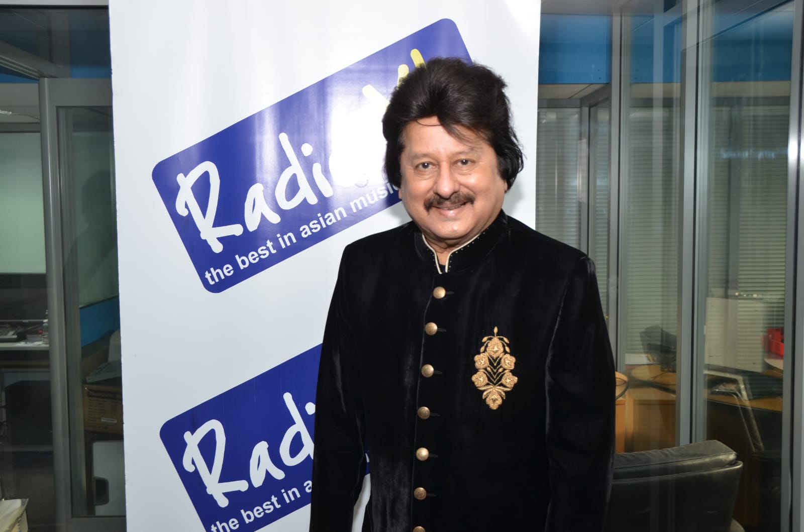 Pankaj Udhas 2019