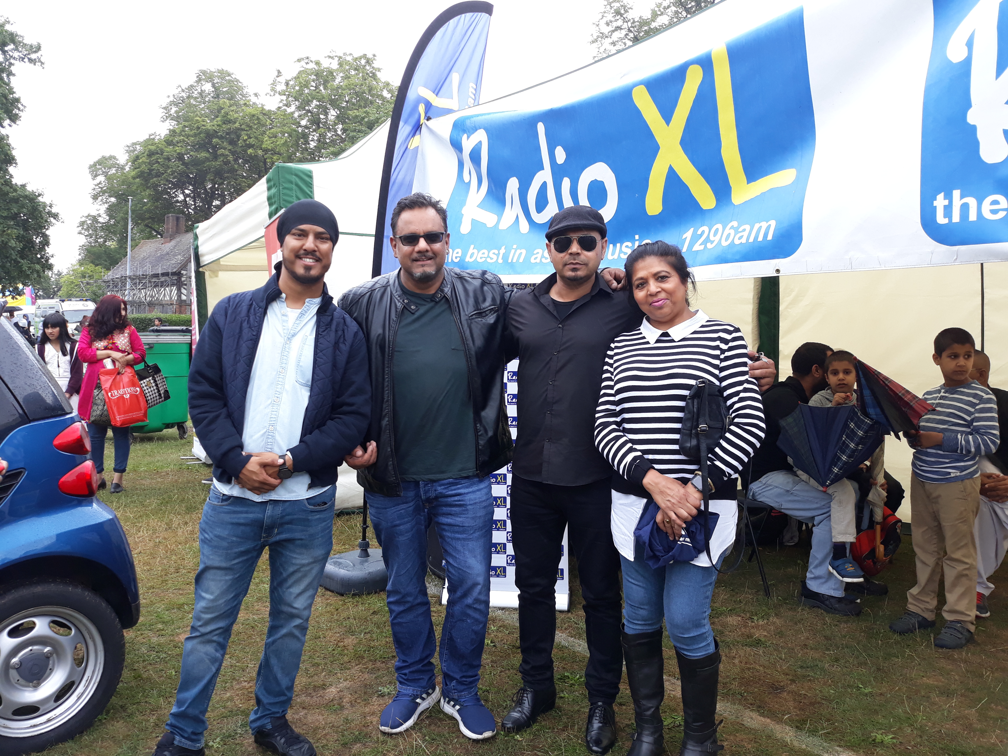 Big John Mela 2018
