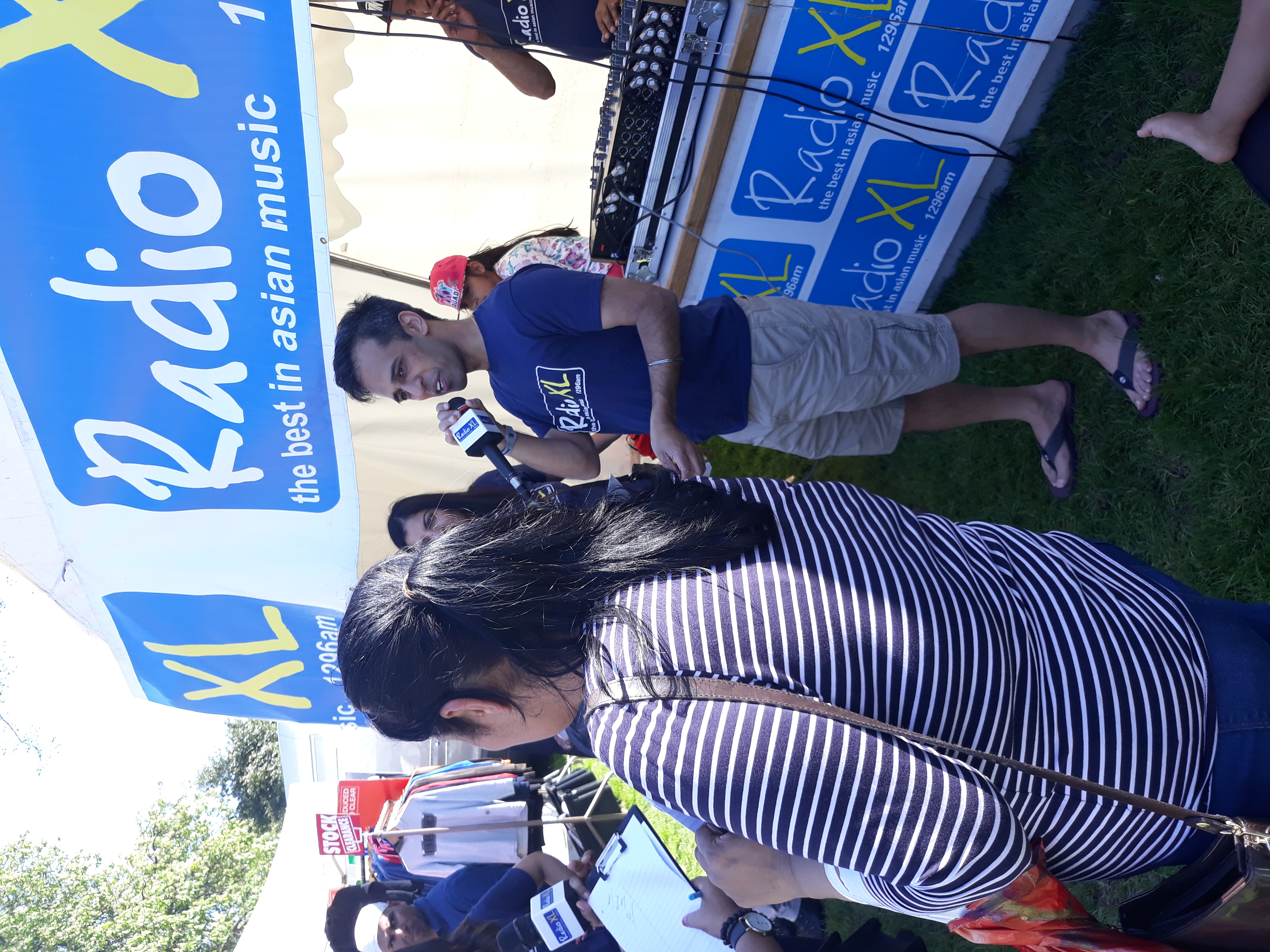 Wolves Mela 2018
