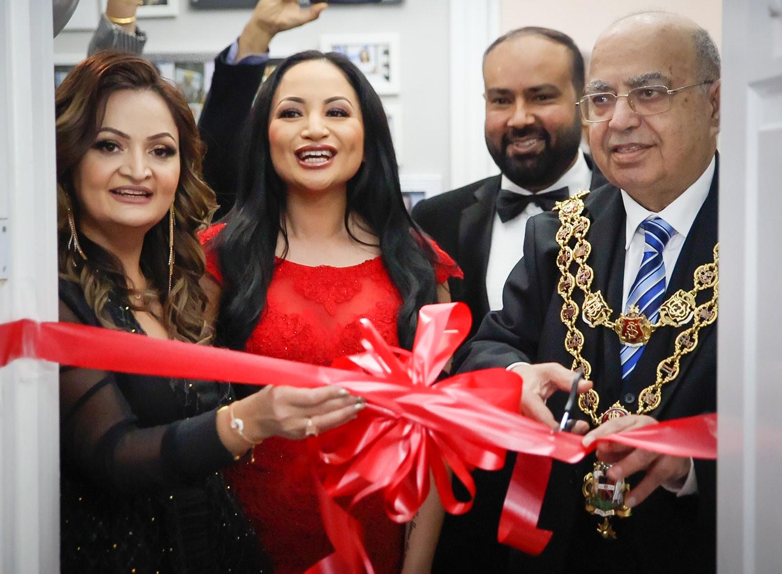 Active Clinics Launch Event 2021