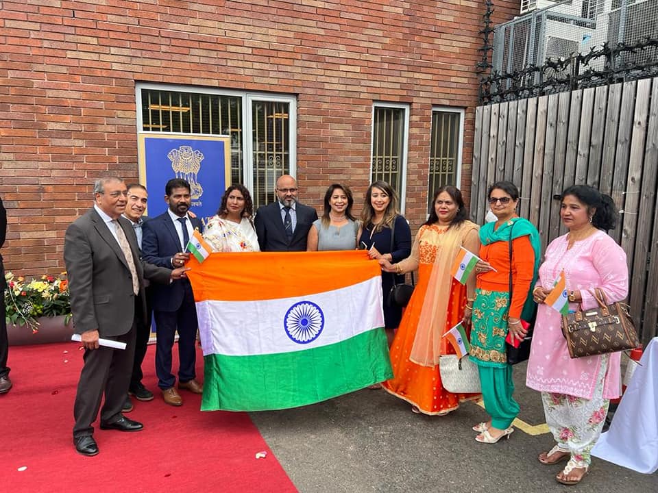 Indian Independence Day 2022