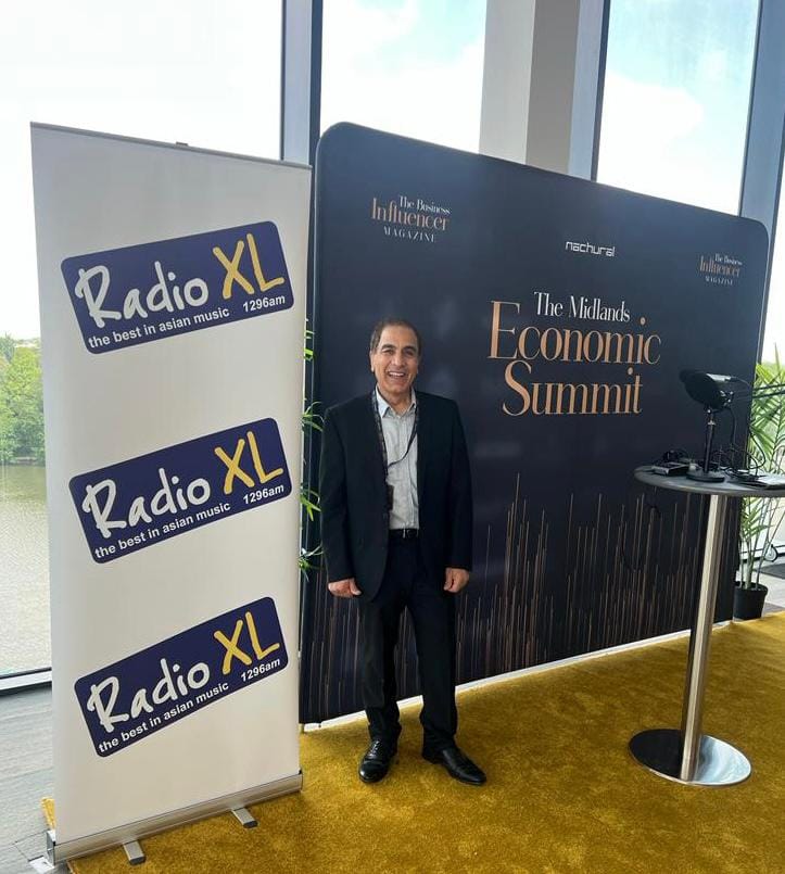 The Midlands Economic Summit 2023