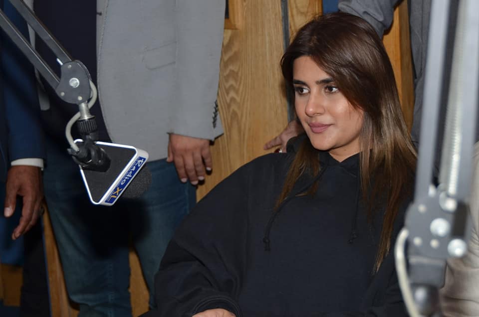 Star Cast of 'London Nahi Jaungi' 2022