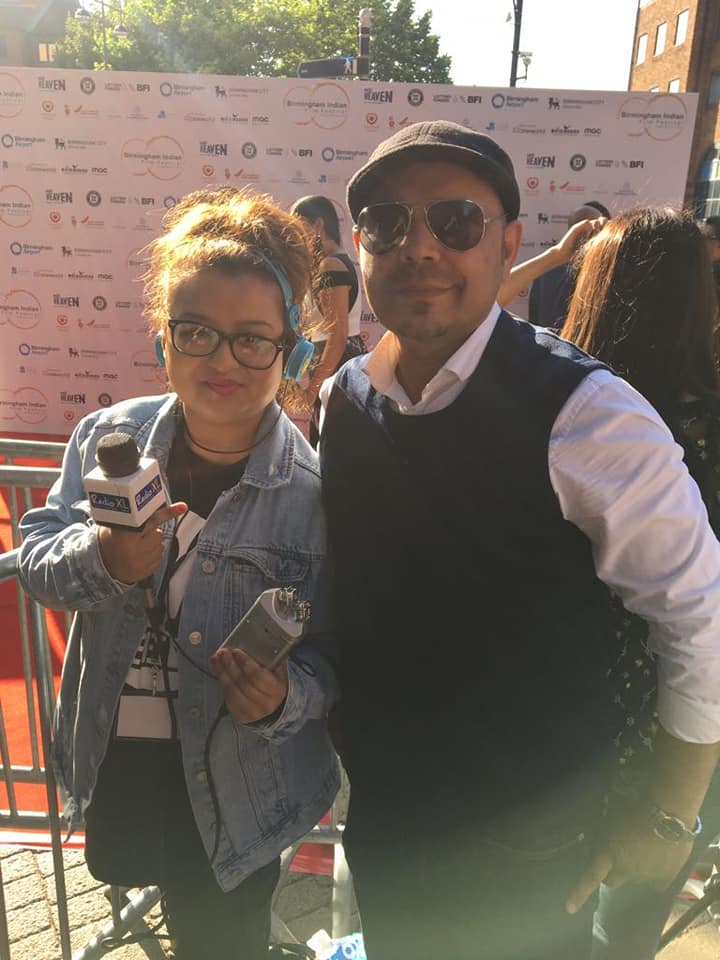 Indian Film Festival 2018