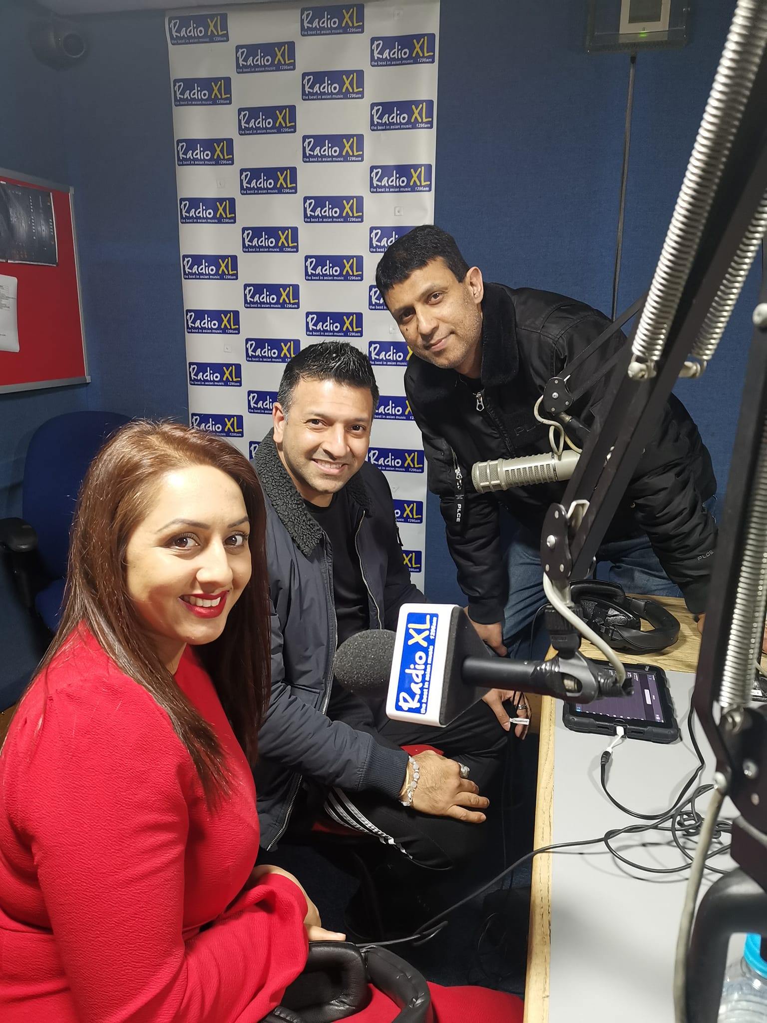 Valentines special with Jin and Seetal 2023