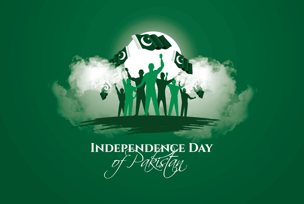 Pakistan Independence Day 2023