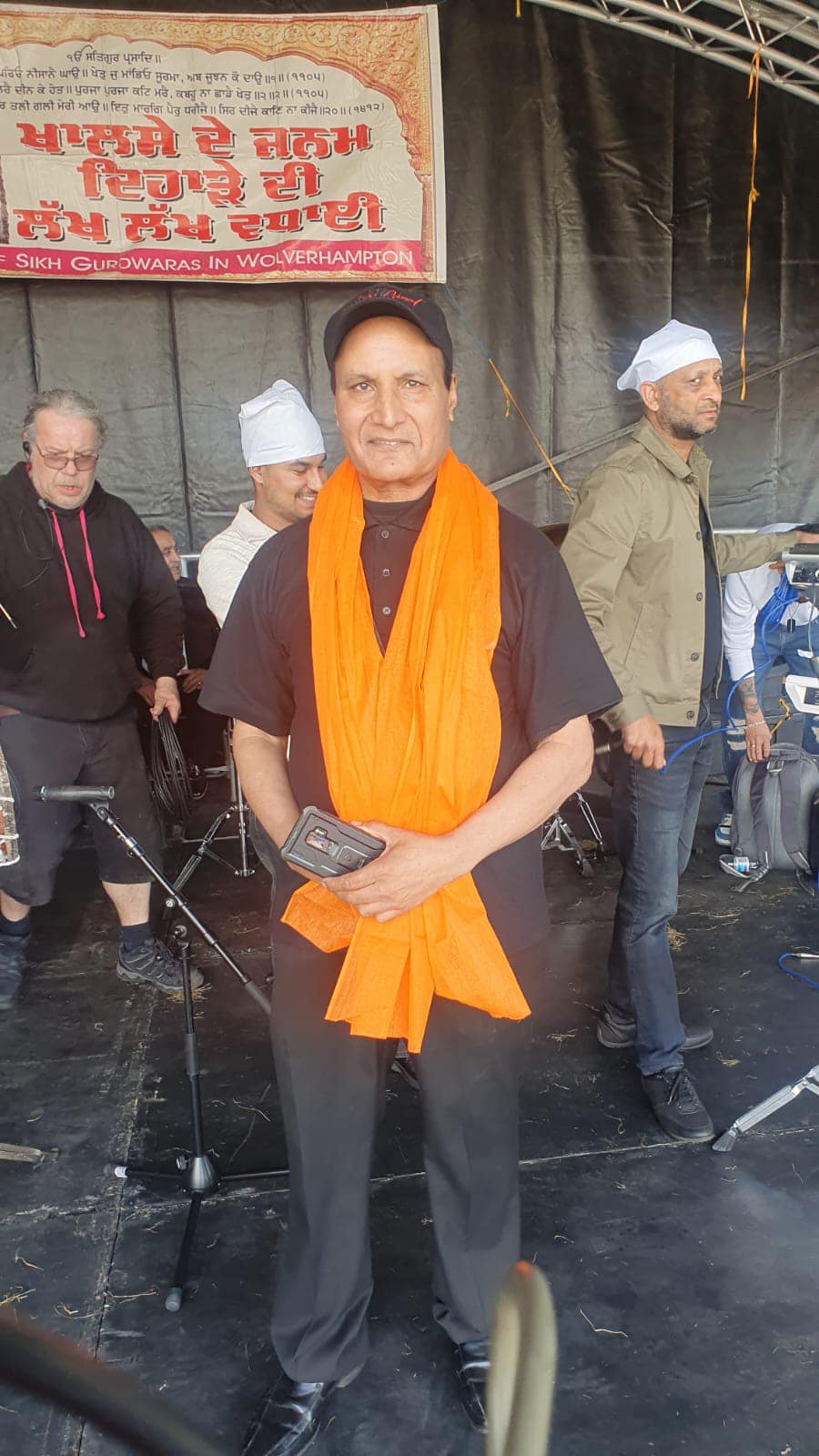 Vaisakhi Mela Wolverhampton May 5th 2024