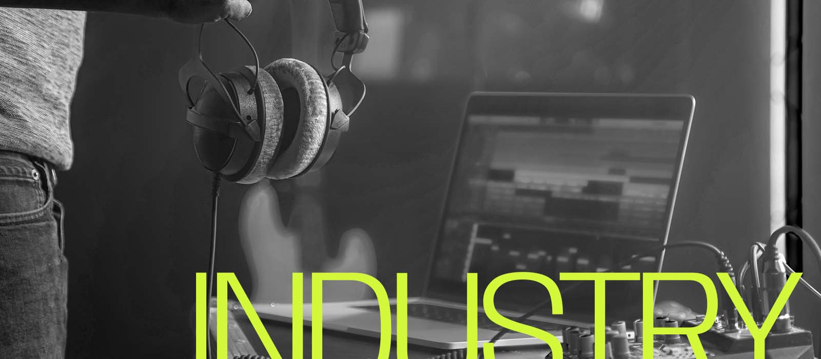 Music Industry